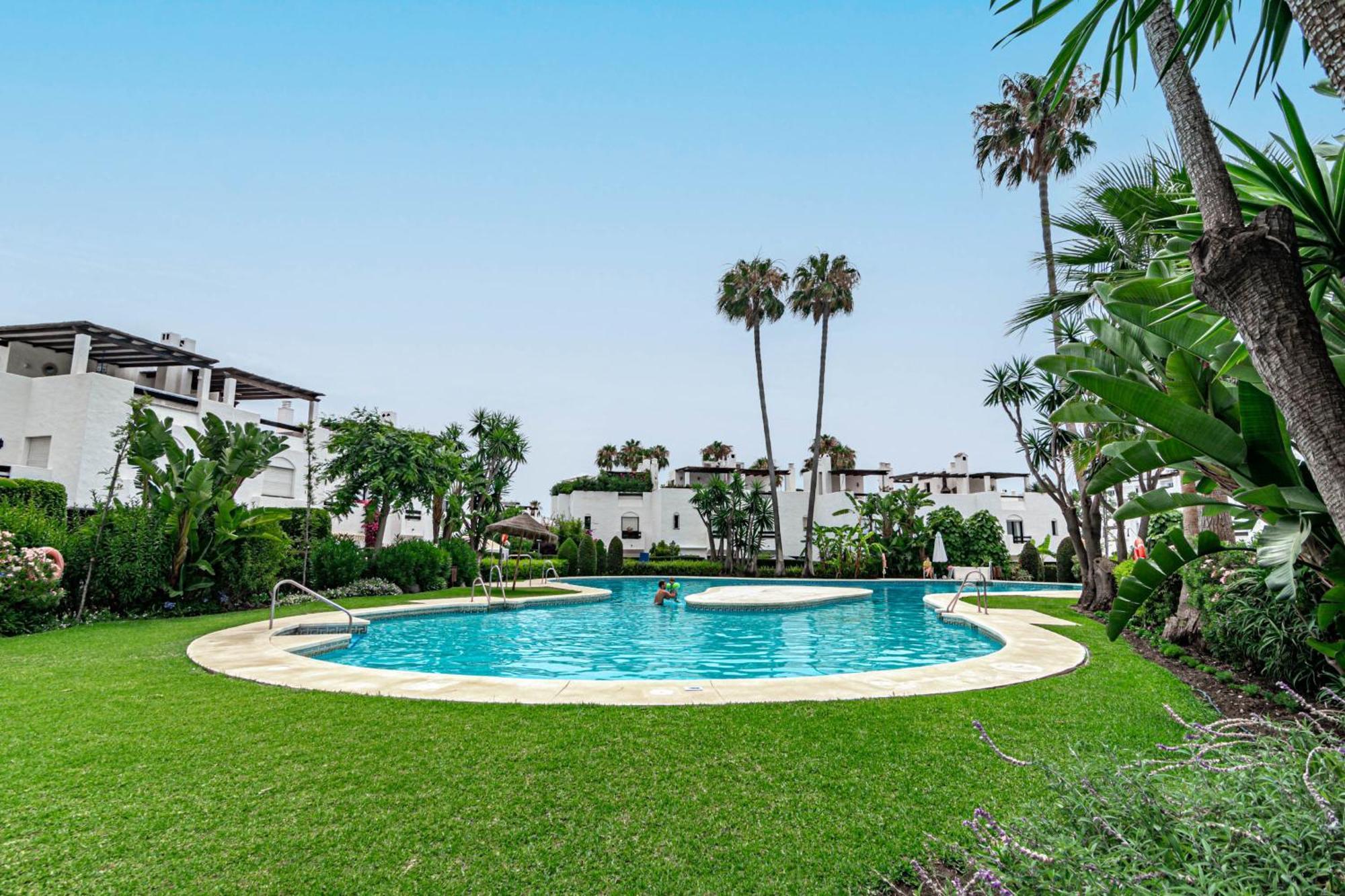 Сasa de vacaciones Guadalvillas 88