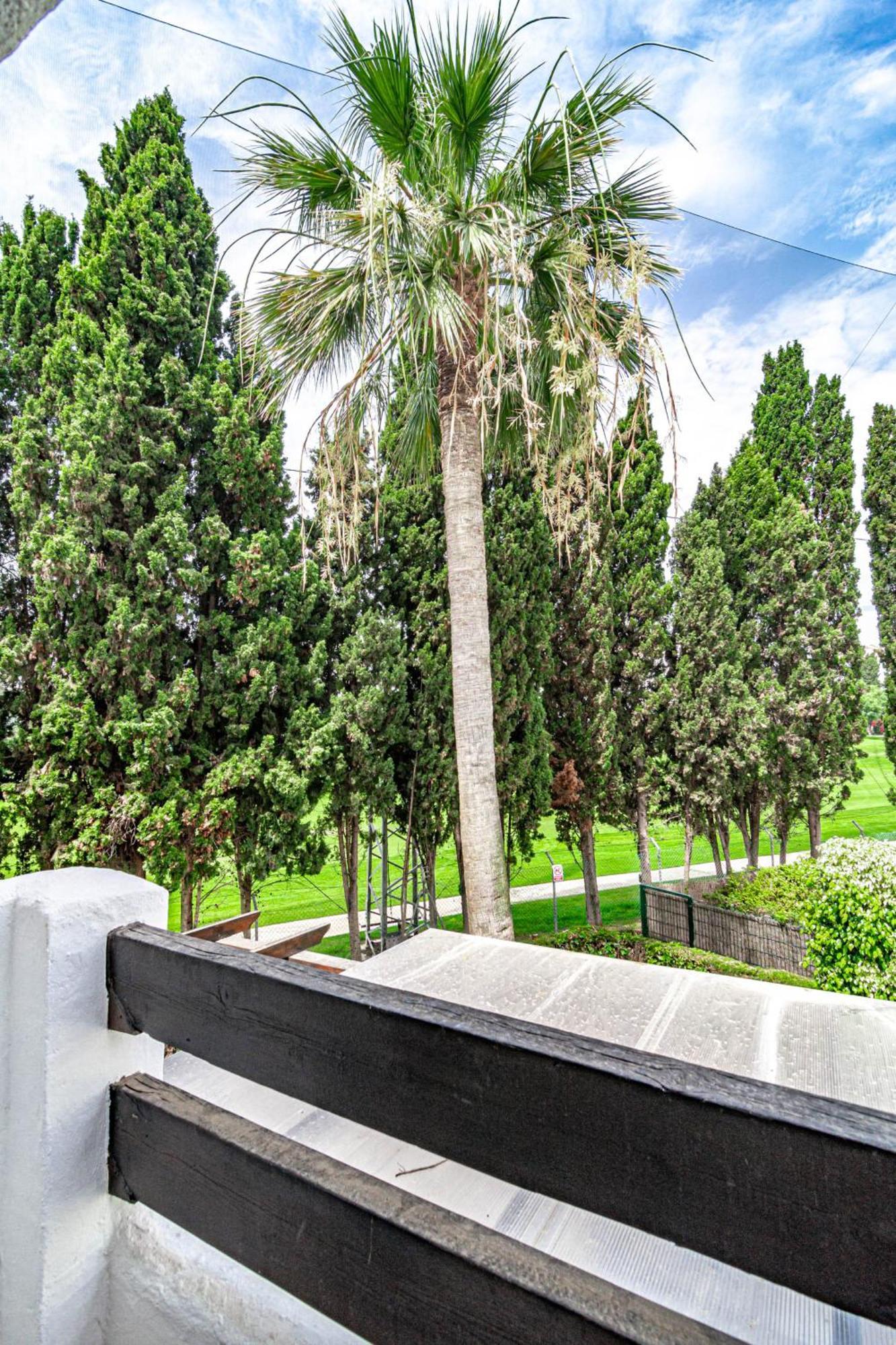 Guadalvillas 88 Сasa de vacaciones Marbella