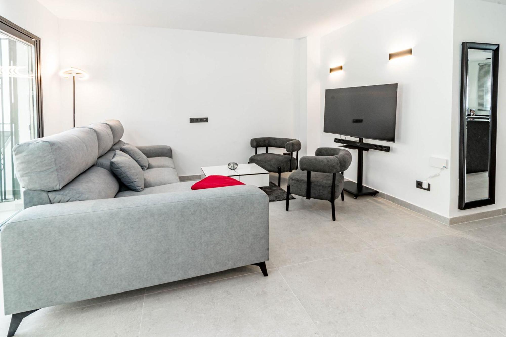 Сasa de vacaciones Guadalvillas 88 Marbella