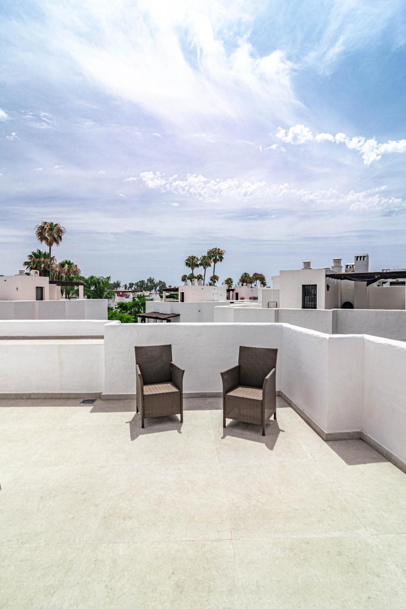 Сasa de vacaciones Guadalvillas 88 *