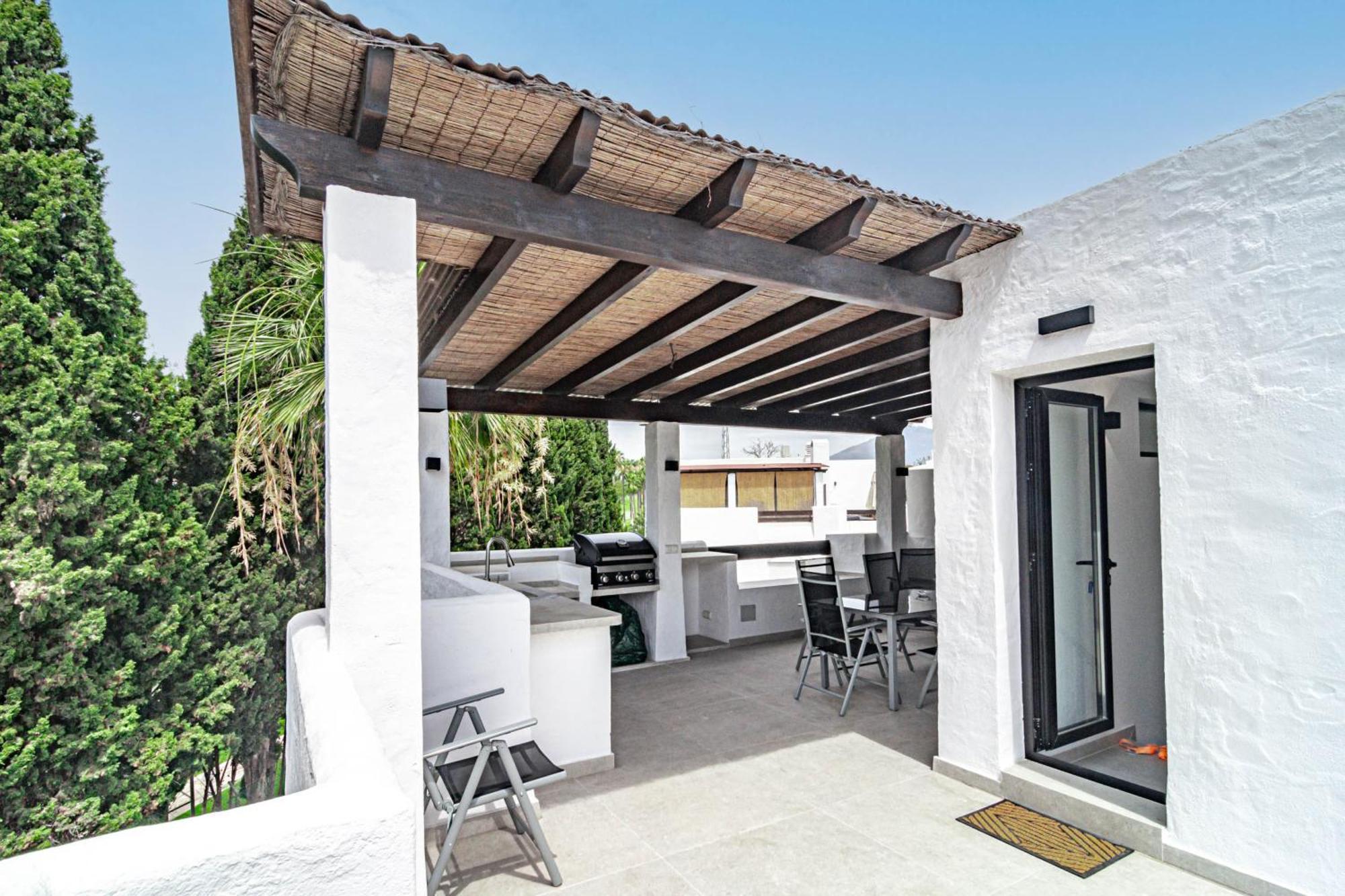 Сasa de vacaciones Guadalvillas 88 Marbella